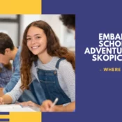 Embark on a Scholarship Adventure with Skopick.com !