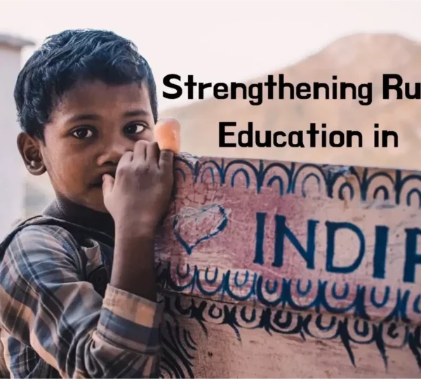 Strengthening Rural Education in India: Skopick’s Impact on Rural Schools