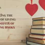Unlocking the Power of Giving The Benefits of Donating Books (1)